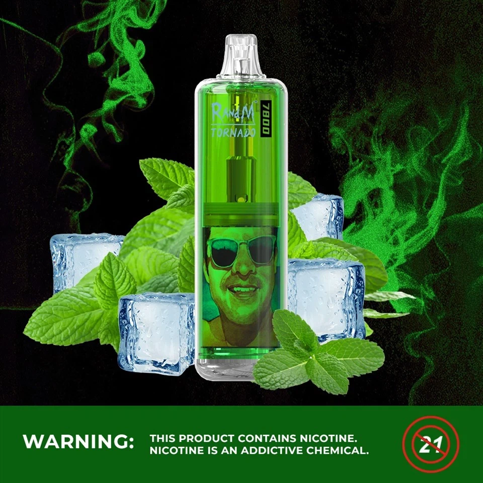 Amit tudnod kell az eldobható vape -ról
