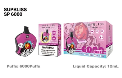 Eper elektronikus cigaretta, élvezze az édességet egyszerre!